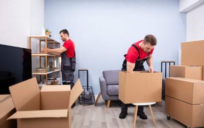 Best Furniture Movers In Dubai