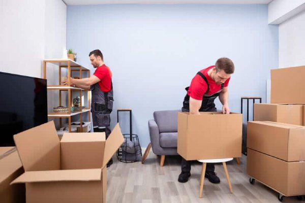 Best Furniture Movers In Dubai