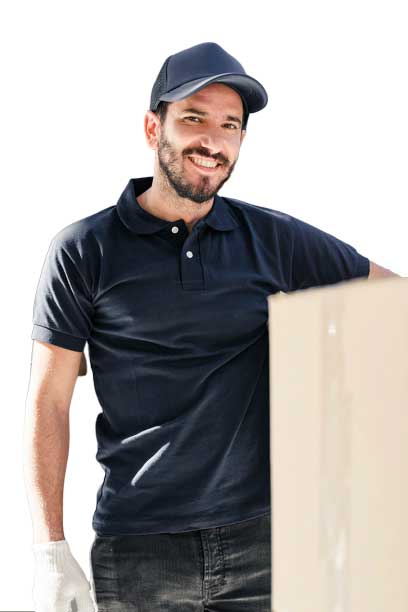 best moving and packing company